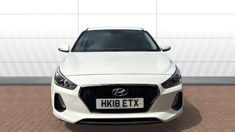 Hyundai i30 1.0T GDI S 5dr Petrol Hatchback